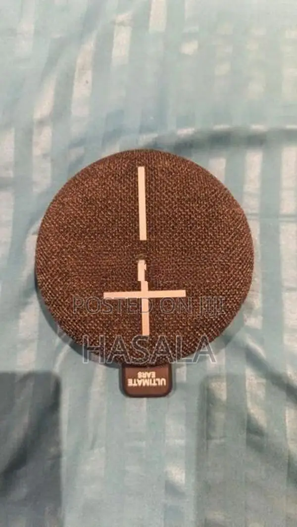 Waterproof Bluetooth Speaker