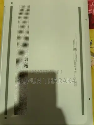 HP Chromebook
