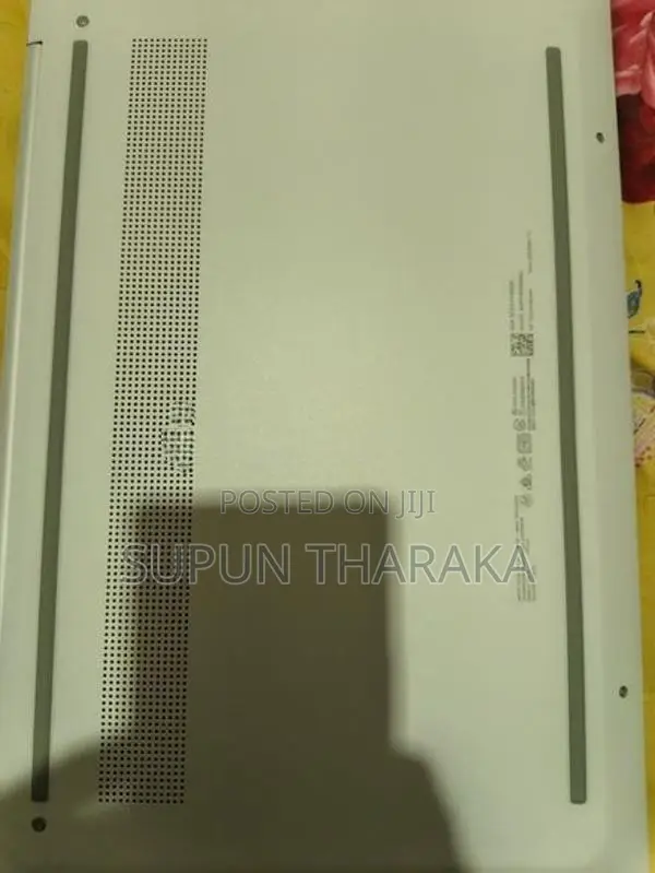 HP Chromebook