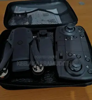 Brand New F198 Dual Camera Drone