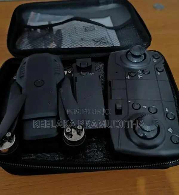 Brand New F198 Dual Camera Drone