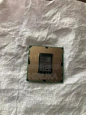 i3 2nd Gen Processor