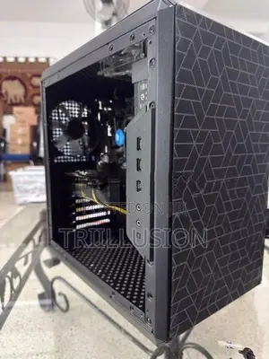 i3-10100 Intel Gaming PC