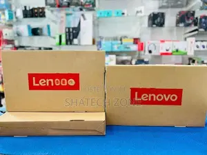 Laptop Lenovo V15 G5 IRL|i3 13th GEN|8GB RAM|256GB NVME (New) 15.6" FH