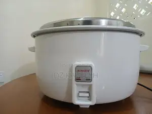 Rice Cooker