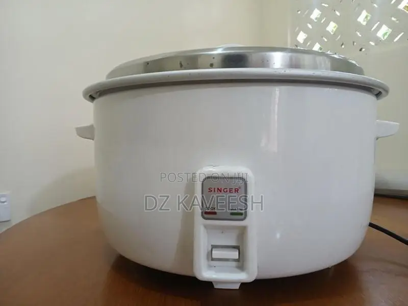 Rice Cooker