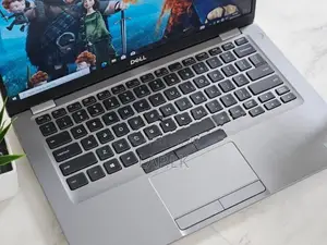 Dell Latitude 5411 Core i7 10850H 10th GEN 16GB RAM 256GB SSD