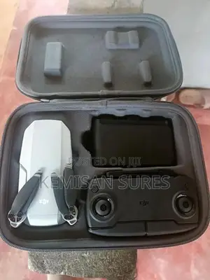 DJI Mavic Mini Drone