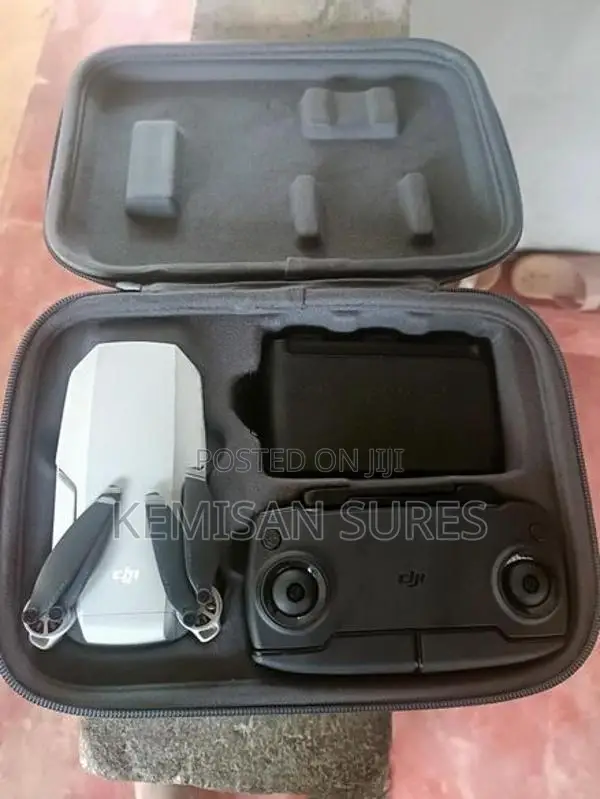 DJI Mavic Mini Drone