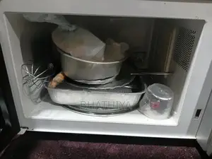LG Grill Oven