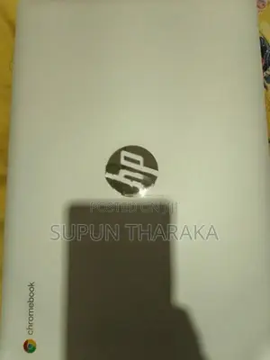 HP Chromebook
