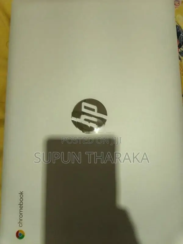 HP Chromebook