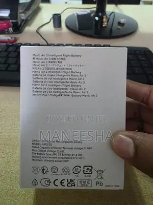 DJI Air 2S Drone Battery