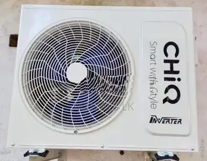 Chiq Air Conditions