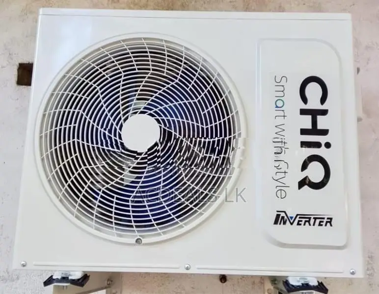 Chiq Air Conditions