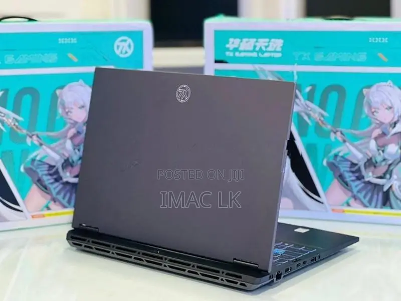 Asus ROG Zephyrus Ultra 7 2025RTX 5060 8GB VGA 1TB NVME Laptop