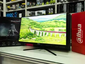 DAHUA DHI-LM27-E231 27” FHD IPS 165HZ Gaming Monitor