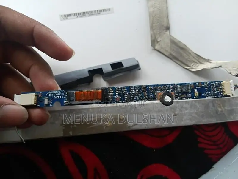 Samsung LTN154AT01 15.4" Laptop LCD Screen Display Panel