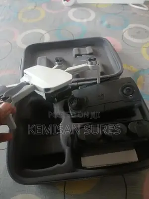 DJI Mavic Mini Drone