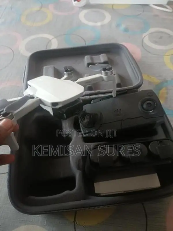 DJI Mavic Mini Drone