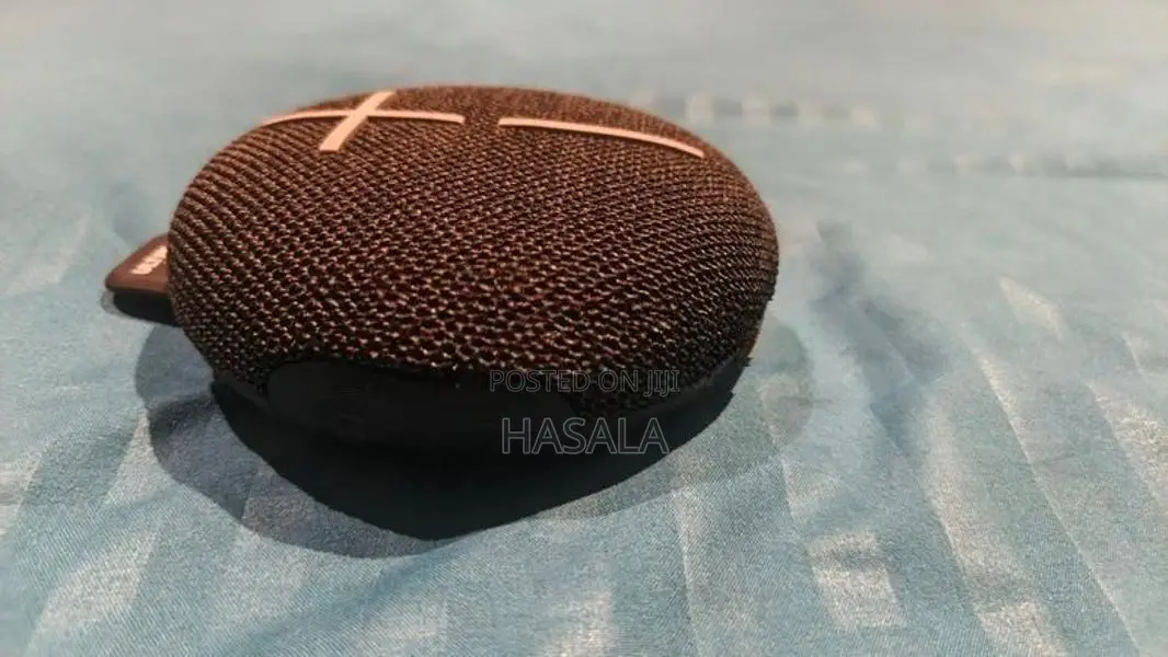 Waterproof Bluetooth Speaker