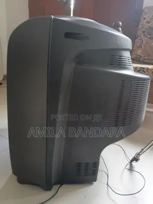 Panasonic 21' CRT TV