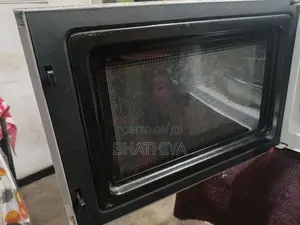 LG Grill Oven