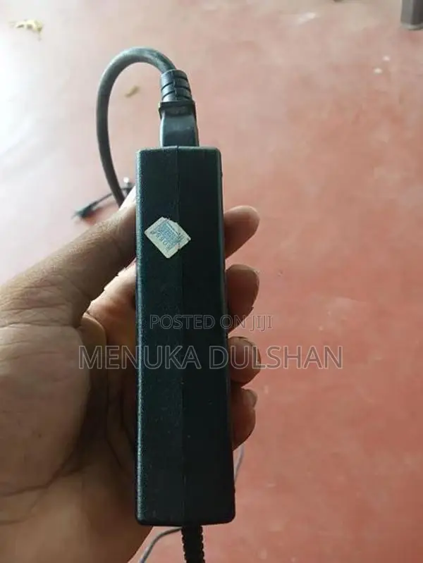 HP 90W Laptop Adapter Charger 19V 4.74A