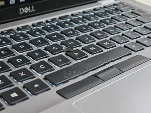 Dell Latitude 5411 Core i7 10850H 10th GEN 16GB RAM 256GB SSD