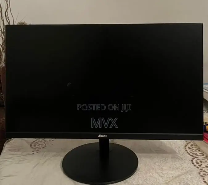 Abans Monitor