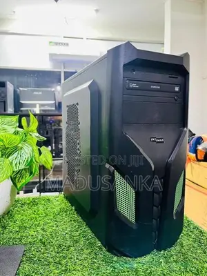 i3 3rd Gen Pc
