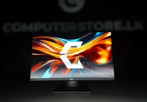 Dell P2319H 23" Inch IPS Frameless Full HD HDMI Used Monitor