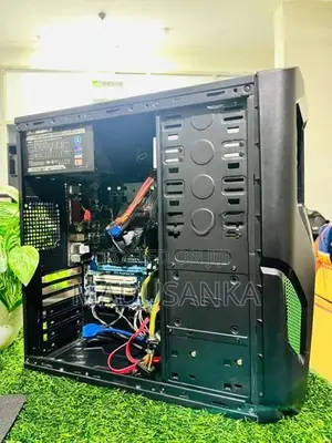 i3 3rd Gen Pc