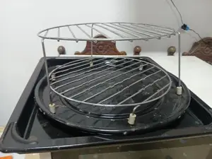 Microwave Oven