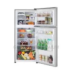 LG 260L Refrigerator Smart Inverter (GL-K272SLBB)