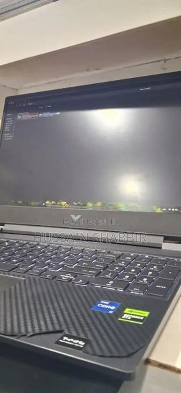 HP Victus 15 Gaming Laptop – RTX 4060 | i7 13th Gen 16GB RAM