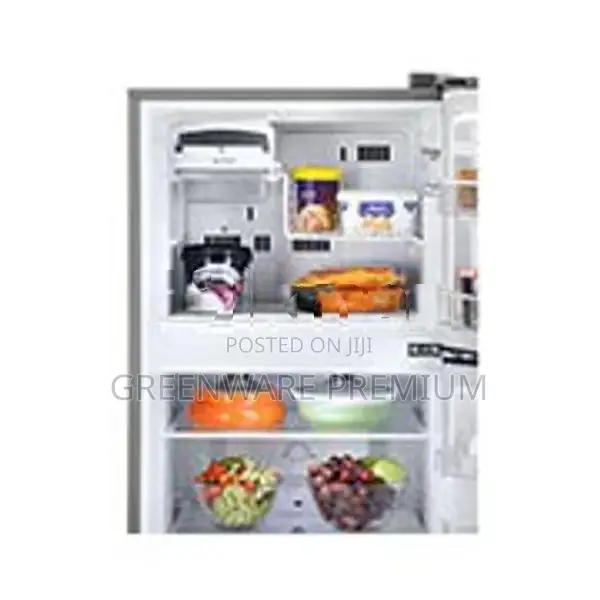 LG 260L Refrigerator Smart Inverter (GL-K272SLBB)