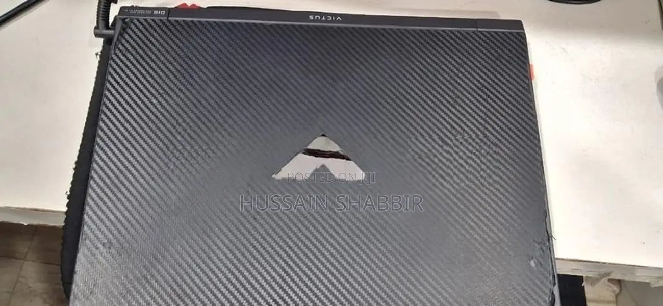 HP Victus 15 Gaming Laptop – RTX 4060 | i7 13th Gen 16GB RAM