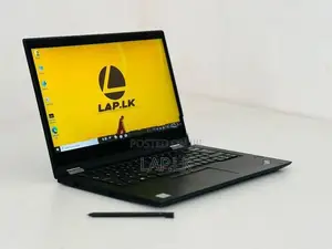 Lenovo Thinkpad Yoga X380 Core i5 8350U–8th GEN 8GB RAM 256GB SSD
