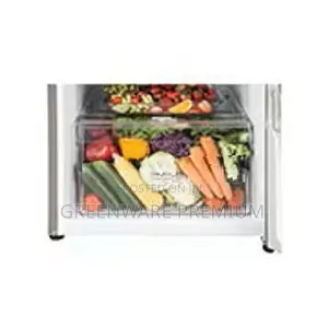LG 260L Refrigerator Smart Inverter (GL-K272SLBB)