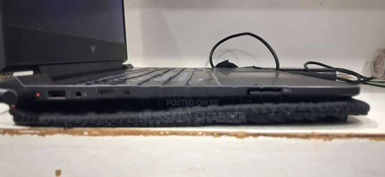 HP Victus 15 Gaming Laptop – RTX 4060 | i7 13th Gen 16GB RAM