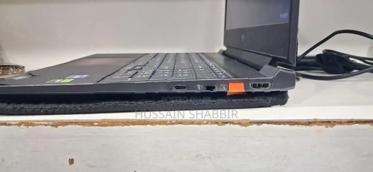HP Victus 15 Gaming Laptop – RTX 4060 | i7 13th Gen 16GB RAM