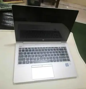 HP EliteBook 840 G5 i5 |7th Gen|256GB SSD 16GB RAM Touch Screen Laptop