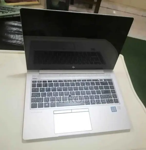 HP EliteBook 840 G5 i5 |7th Gen|256GB SSD 16GB RAM Touch Screen Laptop