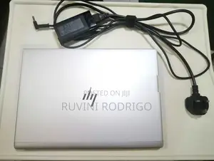 HP EliteBook 840 G5 i5 |7th Gen|256GB SSD 16GB RAM Touch Screen Laptop