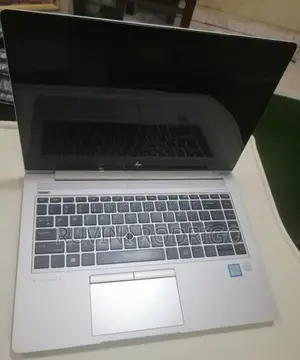 HP EliteBook 840 G5 i5 |7th Gen|256GB SSD 16GB RAM Touch Screen Laptop