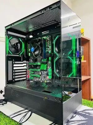 i7 6th Gen Gaming PC