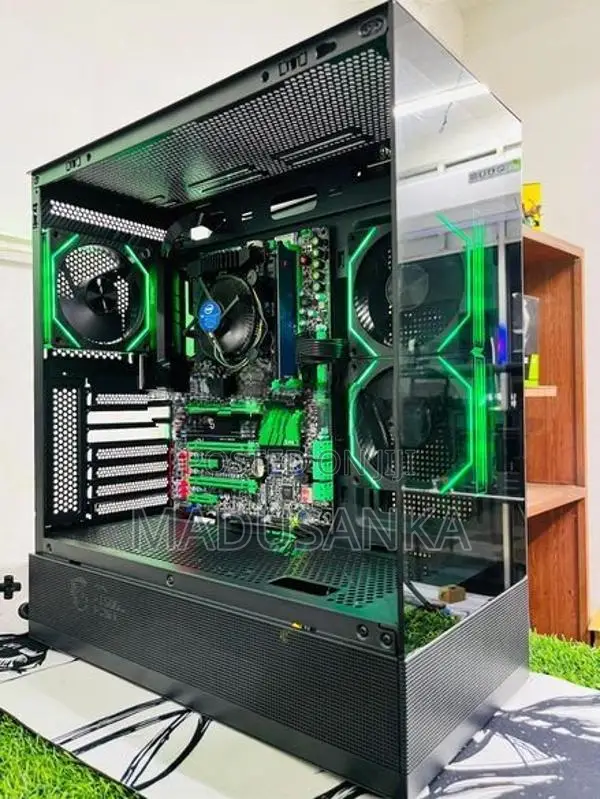 i7 6th Gen Gaming PC