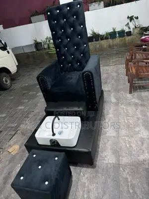 pedicare set