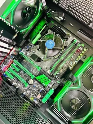i7 6th Gen Gaming PC